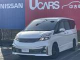 日産 セレナ 2000cc 2.0 ライダー 4WD