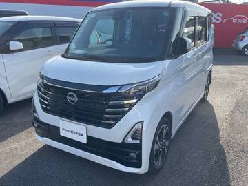 660 ハイウェイスターGターボ プロパイロット エディション