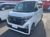 日産 ルークス 660cc 660 ハイウェイスターGターボ プロパイロット エディション