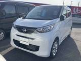 日産 デイズ 660cc 660 X