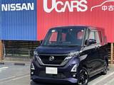 日産 ルークス 660cc 660 ハイウェイスターX