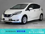 日産 ノート 1200cc 1.2 e-POWER メダリスト ドラレコ ETC クルーズコントロール Blueto