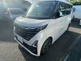 日産 ルークス 660cc 660 ハイウェイスターX プロパイロット エディション