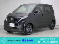 日産 サクラ X 全周囲カメラ Bluetooth フルセグTV ディー