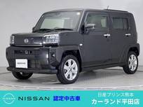 ダイハツ タフト 660cc 660 G ドラレコ ETC 全周囲カメラ シートヒーター