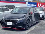 日産 ノートオーラ 1200cc 1.2 NISMO