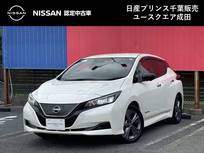 日産 リーフ アーバンクロム 当社下取ワンオーナー　メーカーナビ　プロ