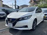 日産 リーフ アーバンクロム