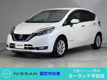 1.2 e-POWER メダリスト ドラレコ ETC 全周囲カメラ Bluetooth フル