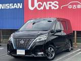 日産 セレナ 1200cc 1.2 e-POWER ハイウェイスター V 当社下取ワンオーナー　MM521DーLナビ　プ