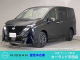 日産 セレナ 2000cc 2.0 ハイウェイスターV 前後ドラレコ ETC Bluetooth フルセグTV メ