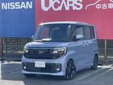 日産 ルークス 660cc 660 ハイウェイスターGターボ 当社展示試乗車UP