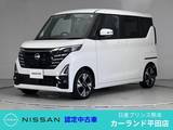 日産 ルークス 660cc 660 ハイウェイスターGターボ プロパイロット エディション 前・車内ドラレコ ETC Bluetooth