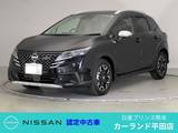日産 ノート 1200cc 1.2 AUTECH クロスオーバー ワイヤレス充電 ETC アラウンドビューモニ