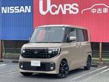 日産 ルークス 660cc 660 ハイウェイスターGターボ プロパイロットエディション　当社展示試乗