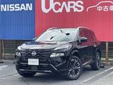 日産 エクストレイル 1500cc 1.5 G e-4ORCE 4WD 当社展示試乗車UP