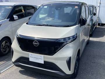 X 当社展示試乗車UP Nissan Connectナビ　ア