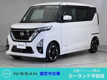 660 ハイウェイスターX 前後ドラレコ アラウンドビューモニター Bl