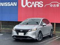 日産 ノート 1200cc 1.2 X