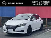 日産 リーフ e+ X