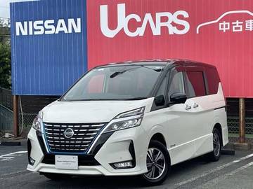 1.2 e-POWER ハイウェイスター V