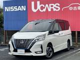 日産 セレナ 1200cc 1.2 e-POWER ハイウェイスター V