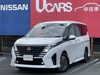 日産 セレナ 1400cc 1.4 e-POWER ハイウェイスターV