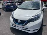 日産 ノート 1200cc 1.2 e-POWER X