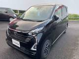 日産 デイズ 660cc 660 ハイウェイスターX 当社社用車レンタUP