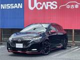 日産 ノートオーラ 1200cc 1.2 NISMO