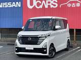 日産 ルークス 660cc 660 ハイウェイスターX