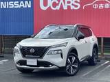 日産 エクストレイル 1500cc 1.5 G 当社下取ワンオーナー　メーカーナビ　プロ