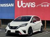 日産 ノート 1200cc 1.2 e-POWER NISMO