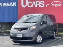 日産 NV200バネットバン 1600cc 1.6 VX