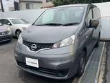 日産 NV200バネットバン 1600cc 1.6 VX