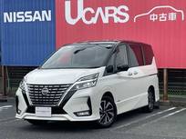 日産 セレナ 2000cc 2.0 ハイウェイスター V