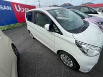 日産 デイズ 660cc 660 X
