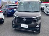 日産 ルークス 660cc 660 ハイウェイスターGターボ プロパイロット エディション