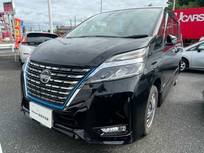 日産 セレナ 1200cc 1.2 e-POWER ハイウェイスター V