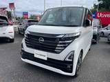 日産 ルークス 660cc 660 ハイウェイスターGターボ