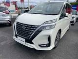 日産 セレナ 2000cc 2.0 ハイウェイスター V