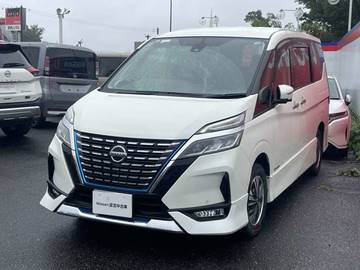 1.2 e-POWER ハイウェイスター V