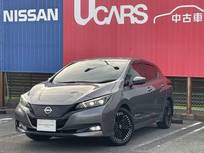 日産 リーフ X Vセレクション