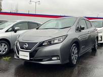 日産 リーフ X 当社下取ワンオーナー　メーカナビ　プロパ