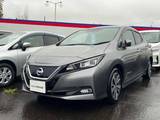 日産 リーフ X 当社下取ワンオーナー　メーカナビ　プロパ