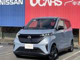 日産 サクラ G 当社下取ワンオーナー　メーカーナビ　プロ