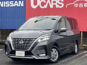 2.0 ハイウェイスター V 4WD 当社下取ワンオーナー　MM521D-Lナビ　プロ