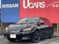 日産 リーフ X Vセレクション 当社下取ワンオーナー　メーカーナビ　プロ