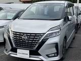 日産 セレナ 2000cc 2.0 ハイウェイスター V 当社下取ワンオーナー　MM521D-Lナビ　プロ