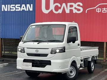660 DX農繁 4WD 届出済み未使用車